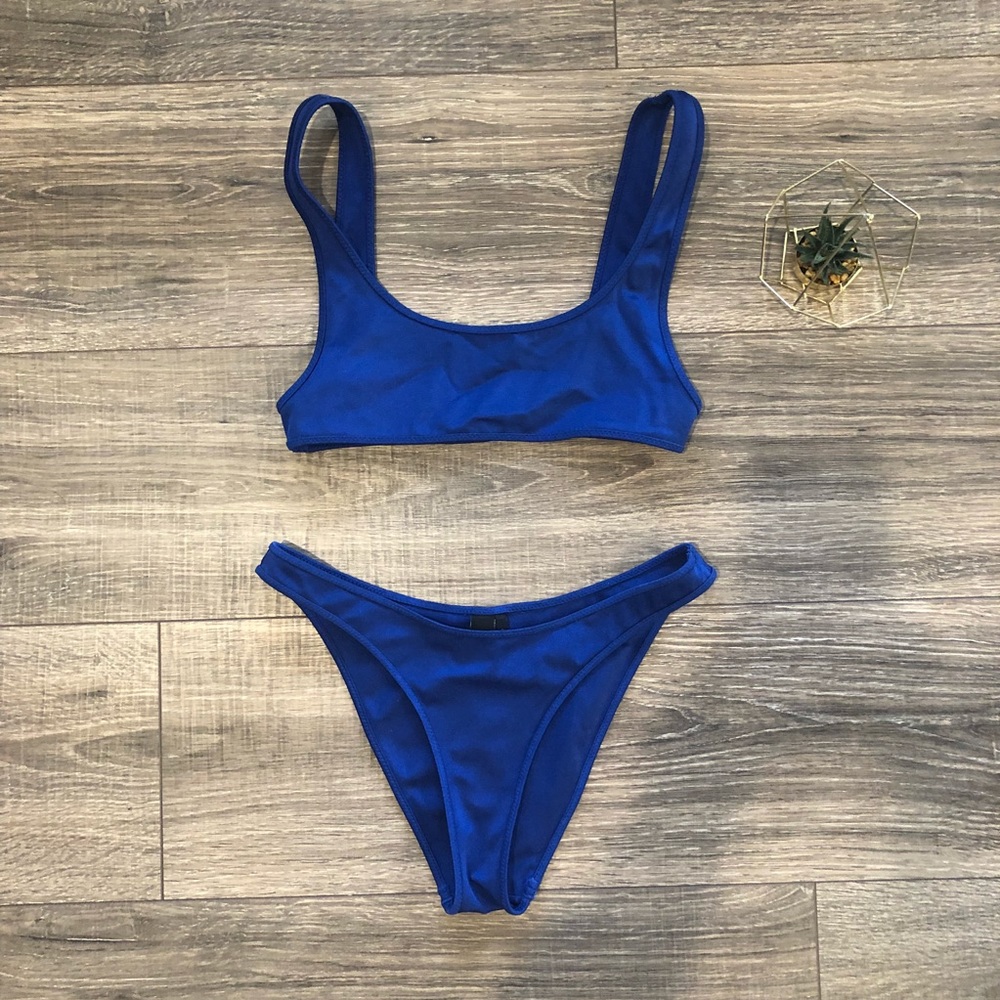 Triangl Talia Bikini